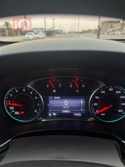 شيفروليه إكوينوكس